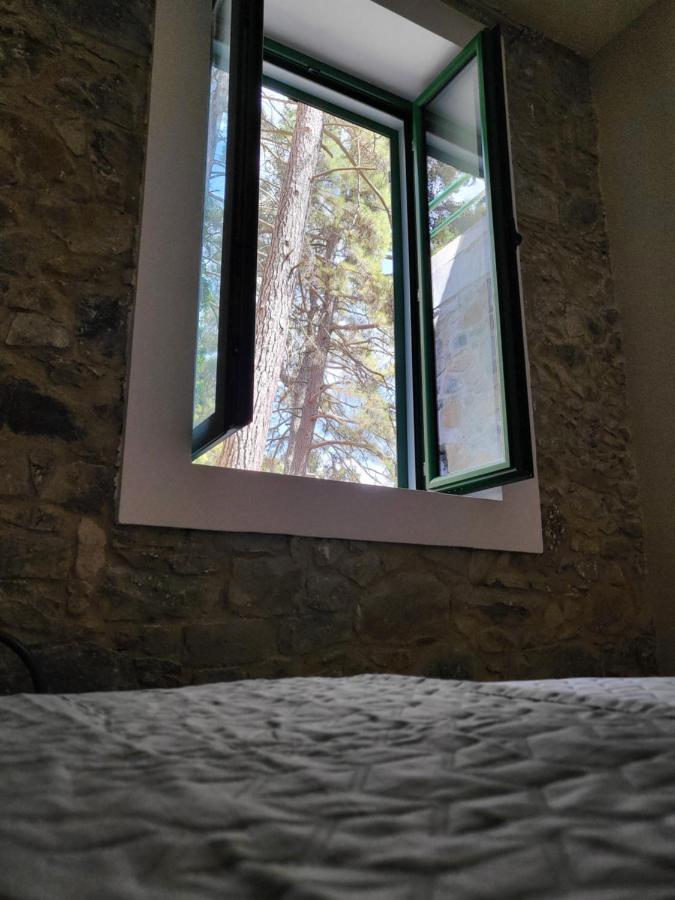 Theplatres.Nest Villa Eksteriør bilde