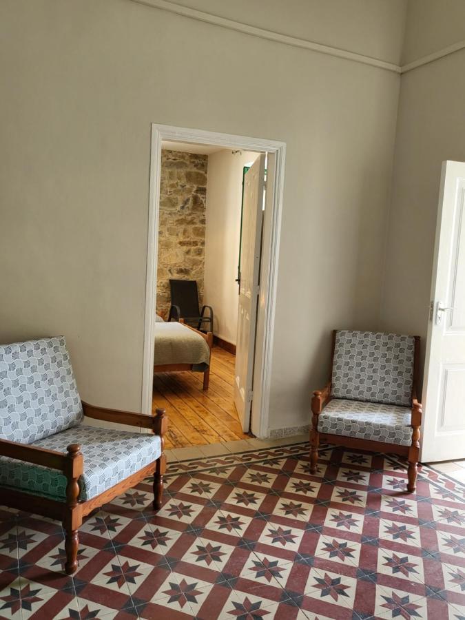 Theplatres.Nest Villa Eksteriør bilde